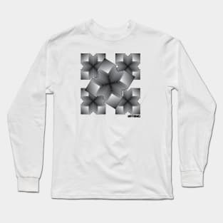 nothing Long Sleeve T-Shirt